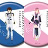 Can Badge Mobile Suit Gundam SEED Freedom (Set of 10) (Anime Toy)