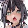 Imouto to (Saimin de) Ichaicha Suru Hon Little Sister (PVC Figure)