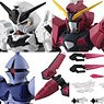 Mobile Suit Gundam Mobile Suit Ensemble 26 (Set of 10) (Completed)