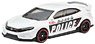 Hot Wheels Basic Cars 2018 Honda Civic Type R (Toy)