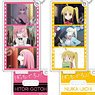 Famous Scene Acrylic Stand Key Ring Bocchi the Rock! (Set of 11) (Anime Toy)
