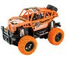 R/C Orange Buggy Rock Crawler (Orange) (27MHz) (RC Model)