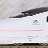 Kyushu Shinkansen Series 800-0 Set (6-Car Set) (Model Train)