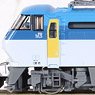 JR EF66-100形電気機関車 (前期型) (鉄道模型)
