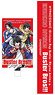 Hypnosis Mic: Division Rap Battle Rhyme Anima+ Phone Tab Strap Buster Bros!!! (Anime Toy)