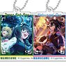 Decofla Acrylic Key Ring Uma Musume Pretty Derby Vol.4 B Box (Set of 10) (Anime Toy)