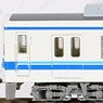 わたしの街鉄道コレクション [MT01] 東武鉄道 2両セット (東武鉄道8000系)(2両セット) (鉄道模型)