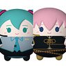 Piapro Characters Fuwakororin Squeeze (Set of 6) (Anime Toy)