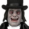 London after Midnight/ Professor Edward C. Burke Ultimate 7inch Action Figure (Completed)