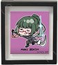 TV Animation [Jujutsu Kaisen] Magnet Frame Mocho-ND (Maki Zenin) (Anime Toy)