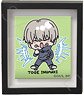 TV Animation [Jujutsu Kaisen] Magnet Frame Mocho-NE (Toge Inumaki) (Anime Toy)