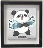 TV Animation [Jujutsu Kaisen] Magnet Frame Mocho-NF (Panda) (Anime Toy)