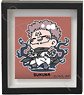 TV Animation [Jujutsu Kaisen] Magnet Frame Mocho-NJ (Sukuna) (Anime Toy)