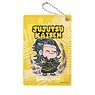 TV Animation [Jujutsu Kaisen] Pass Case Mocho-NI (Suguru Geto) (Anime Toy)