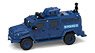 Tiny City No.139 sabertooth Armored Vehicle (AM9851) (Diecast Car)