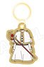 Frieren: Beyond Journey`s End Embroidery Acrylic Key Ring (Anime Toy)