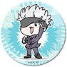 TV Animation [Jujutsu Kaisen] 3way Can Badge (75mm) Mocho-NH (Satoru Gojo) (Anime Toy)