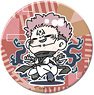TV Animation [Jujutsu Kaisen] 3way Can Badge (75mm) Mocho-NJ (Sukuna) (Anime Toy)