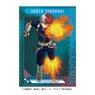My Hero Academia Mini Clear Poster Shoto Todoroki (Anime Toy)