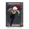 My Hero Academia Mini Clear Poster Tomura Shigaraki (Anime Toy)