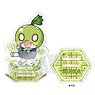 TV Animation [Dr. Stone] Anipop Series Acrylic Stand E Suika (Anime Toy)