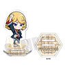TV Animation [Dr. Stone] Anipop Series Acrylic Stand H Francois (Anime Toy)