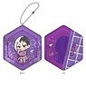 TV Animation [Dr. Stone] Anipop Series Die-cut Cushion Key Ring F Gen Asagiri (Anime Toy)