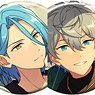 Ensemble Stars!! Theme Scout Can Badge [2023 Summer] -Casual Side- (Set of 10) (Anime Toy)