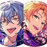 Ensemble Stars!! Feature Scout 2 Can Badge [2023 Summer] -Idol Side- (Set of 12) (Anime Toy)