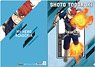 My Hero Academia Clear File Shoto Todoroki (Anime Toy)