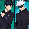 Jujutsu Kaisen Season 2 Slim Poster Collection (Set of 8) (Anime Toy)