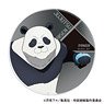 Jujutsu Kaisen Season 2 Acrylic Coaster Panda Shibuya Incident (Anime Toy)