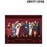 Guilty Gear Strive [Especially Illustrated] Assembly Festival Ver. B2 Tapestry (Anime Toy)