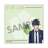 Blue Lock Favorite Memo Sticky Notes Yoichi Isagi (Anime Toy)