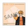 Blue Lock Favorite Memo Sticky Notes Rensuke Kunigami (Anime Toy)