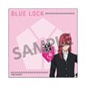 Blue Lock Favorite Memo Sticky Notes Hyoma Chigiri (Anime Toy)