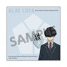 Blue Lock Favorite Memo Sticky Notes Ikki Niko (Anime Toy)