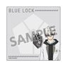 Blue Lock Favorite Memo Sticky Notes Seishiro Nagi (Anime Toy)