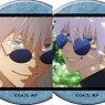 Jujutsu Kaisen Season 2 Chara Badge Collection Satoru Gojo (Set of 6) (Anime Toy)