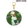 Guilty Gear Strive [Especially Illustrated] Ramlethal Valentine Festival Ver. Big Acrylic Key Ring (Anime Toy)