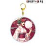 Guilty Gear Strive [Especially Illustrated] Jack-O` Festival Ver. Big Acrylic Key Ring (Anime Toy)