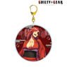 Guilty Gear Strive [Especially Illustrated] Baiken Festival Ver. Big Acrylic Key Ring (Anime Toy)