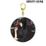 Guilty Gear Strive [Especially Illustrated] Testament Festival Ver. Big Acrylic Key Ring (Anime Toy)