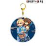 Guilty Gear Strive [Especially Illustrated] Bridget Festival Ver. Big Acrylic Key Ring (Anime Toy)