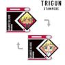 TV Animation [Trigun Stampede] Vash the Stampede Chokonto! Kurukuru Acrylic Stand (Anime Toy)