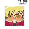 TV Animation [Trigun Stampede] Vash the Stampede Chokonto! Acrylic Sticker (Anime Toy)