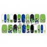 Blue Lock Favorite Nail Sticker Yoichi Isagi (Anime Toy)