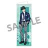 Blue Lock [Especially Illustrated] Life-size Tapestry Rin Itoshi (Anime Toy)