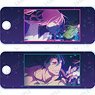 SK8 the Infinity Trading Scene Picture Acrylic Key Tag (Set of 10) (Anime Toy)