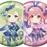 Pikuriru! [Macross Delta the Movie: Absolute Live!!!!!!] Trading Can Badge Vol.2 (Set of 10) (Anime Toy)